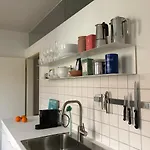 Apartment Leben Im Textilviertel_zentral&ruhig *